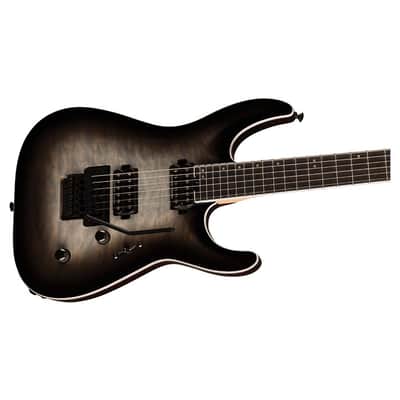 Jackson Pro Plus Series Dinky DKAQ GB image 3