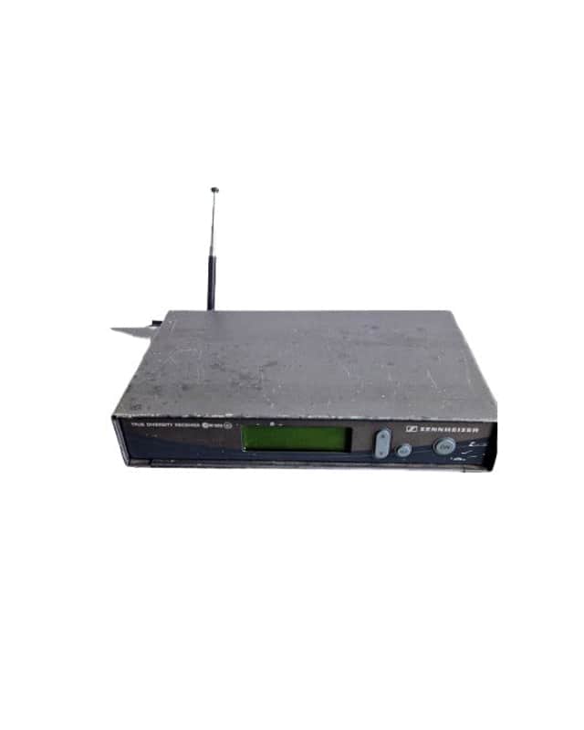 Sennheiser EM 300 G2 - Microphone System - Good image 1