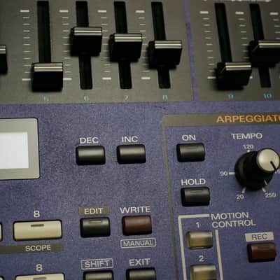 Roland JP-8080 image 23