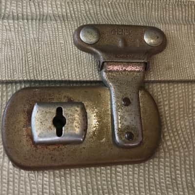 King 3B Concert Bb Trombone 1960-65 image 12