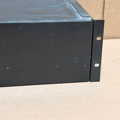 Unbranded 2U Rack Mount Drawer - Heavy-Duty Steel Studio Drive image 4