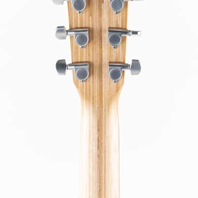 Martin X-Series D-X1E Koa - Natural Koa image 14