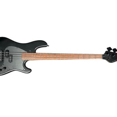 Sandberg VM-4 "Nighthawk", Matte Black/Pau Ferro 8.8 LBS *IN STOCK** image 6