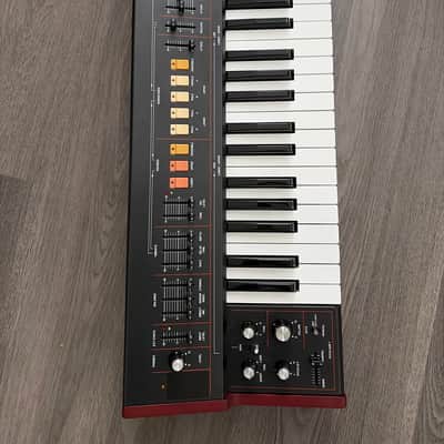 Behringer Vocoder VC340 2019 - Present Black image 1