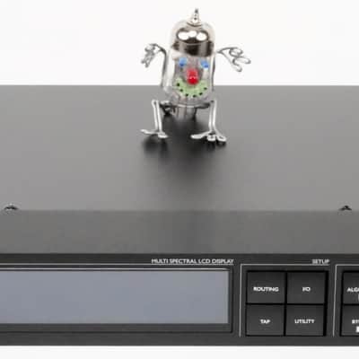 TC Electronic M-ONE XL Dual Effects Processor + Top Zustand + 1,5J Garantie image 4