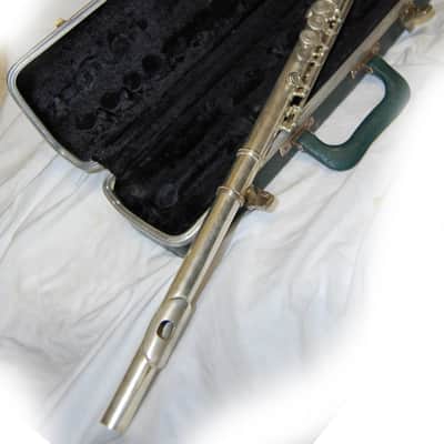 Artist Deluxe Flute image 3