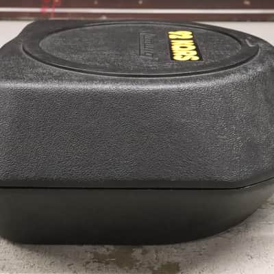 Ludwig UFO Snare Drum Case Vintage 1970's #3 image 13