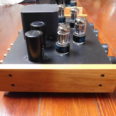 Audio Electronic Supply AE-1 Dual Mono Tube Preamplifier image 2