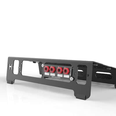Holeyboard Pedalboards Module A image 5