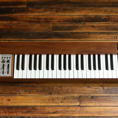 Analogue Systems The Demon CV Gate Keyboard Controller image 3
