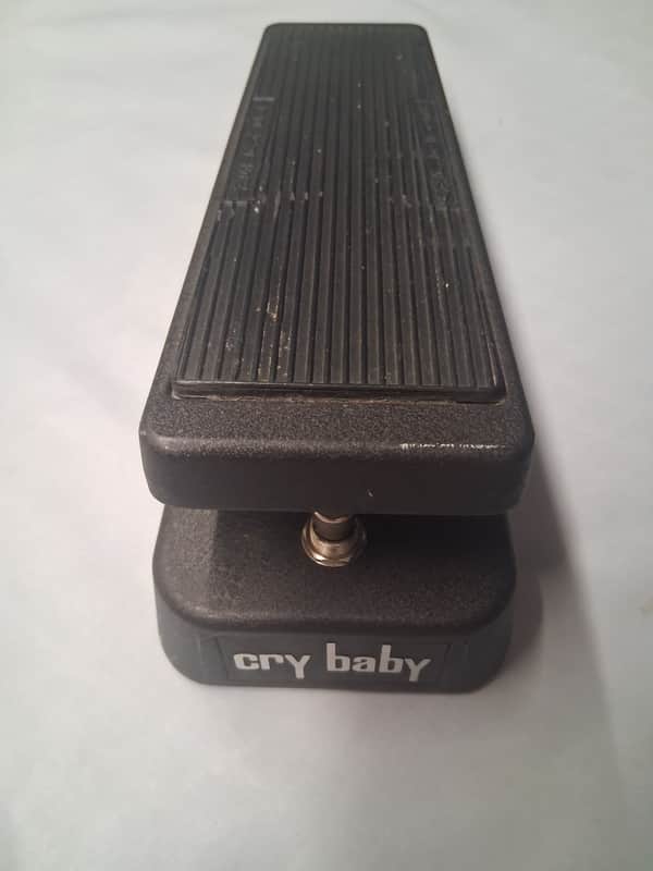 Dunlop Cry Baby