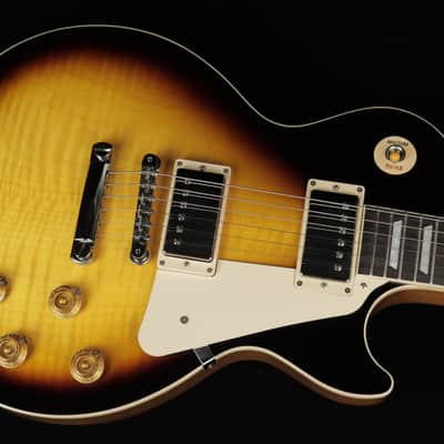 Gibson Les Paul Standard '50s - TO (#324) image 12