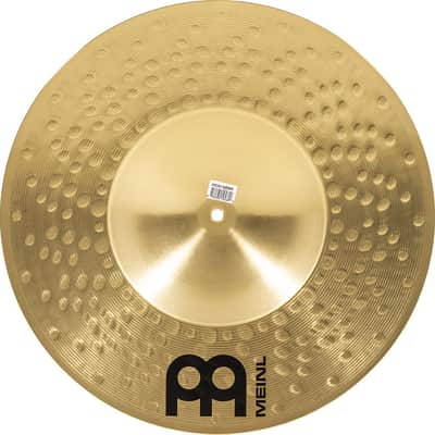 Meinl HCS Big Bell Ride 18'' image 5