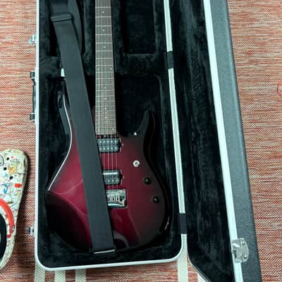 Ernie Ball Music Man John Petrucci Signature JP6 2017 image 2