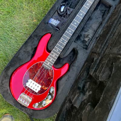 Minty EBMM Stingray Special - Candyman image 2