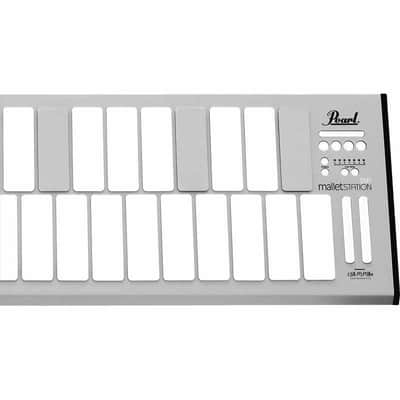 Pearl EM1 Mallet station image 3