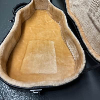 Dreadnought Acoustic Guitar Hardshell Case (Used) imagen 3