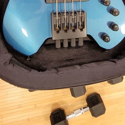 Kiesel Vader 2019 Metallic blue image 2