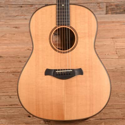 Taylor Builders Edition 517e Natural 2019 image 1