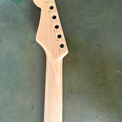 Fender Japan Squier ‘84-‘87 - Rosewood Neck image 7