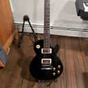 Gibson Les Paul Special SL with Humbuckers 1998 - 2006 - Ebony