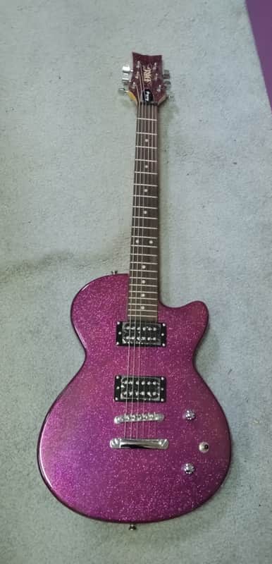Daisy Rock Rock Candy Les Paul image 1