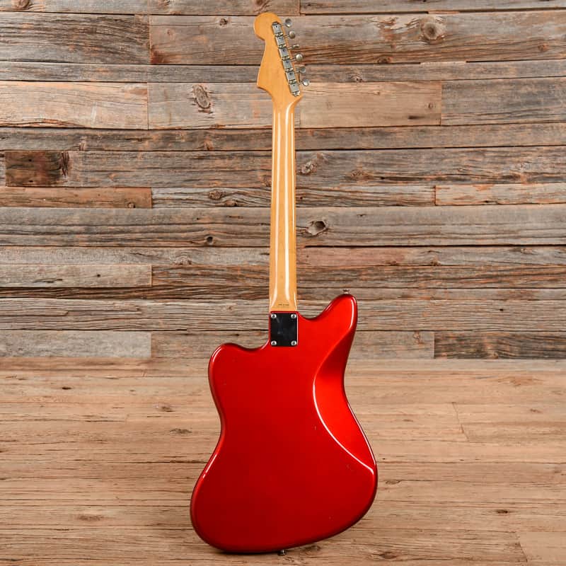 Fender JM-62 Jazzmaster Reissue MIJ image 5