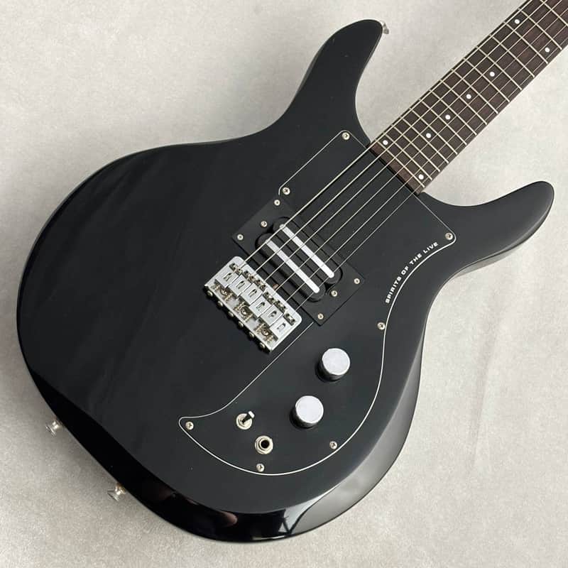 Greco APW-500 1990s - Real Black ≒2.63kg [USED][GSB019] image 1
