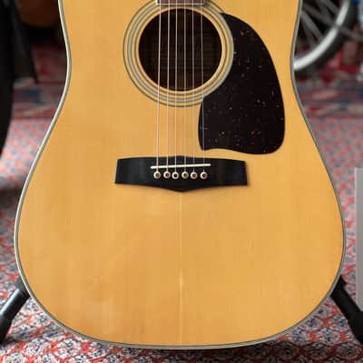 Big Thumb TH-20 – Natural, Early Vintage, 1974 image 2