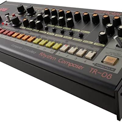 Roland TR-08 Rhythm Composer image 3