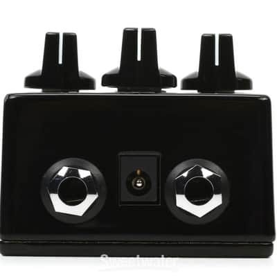 Wampler Velvet Fuzz Pedal (VelvetFuzzd3) image 3