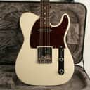 Fender American Professional II Telecaster Rosewood Fingerboard Olympic White US23112416