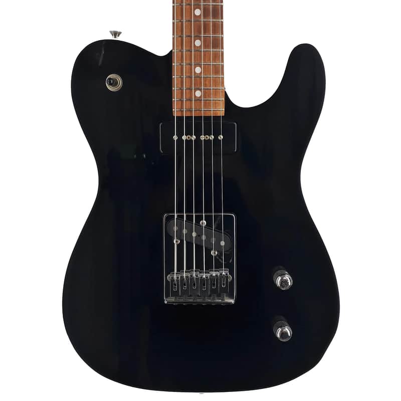 Fender ATL Aerodyne Telecaster Made In Japan | Reverb
