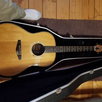 Ovation Balladeer K-1111-4 Reissue "Shiny Bowl" image 12