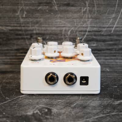 Keeley Caverns Reverb / Delay V2 image 4