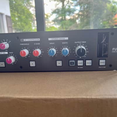 SSL Solid State Logic Fusion imagen 3