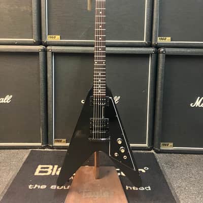 Gibson Flying V B-2 2019 - Satin Ebony image 2