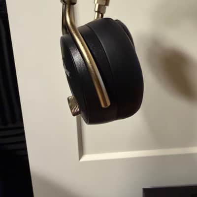 Immagine Zildjian ALCHEM-E Perfect Tune Wireless Headphones 2025 - Present - Black - 5