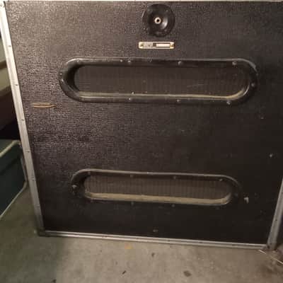 Road 4x12 Cabinet 70s image 2