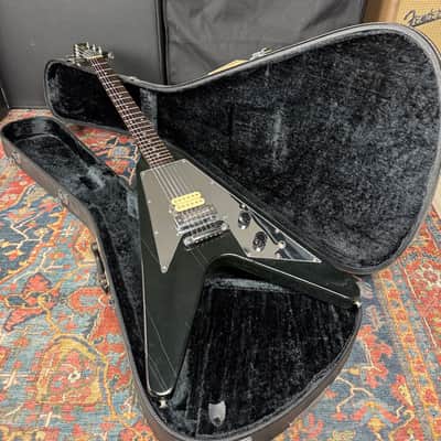 Greco Paul Stanley Flying V Model PS-800 w/U3000 Pickup - 1978 image 4