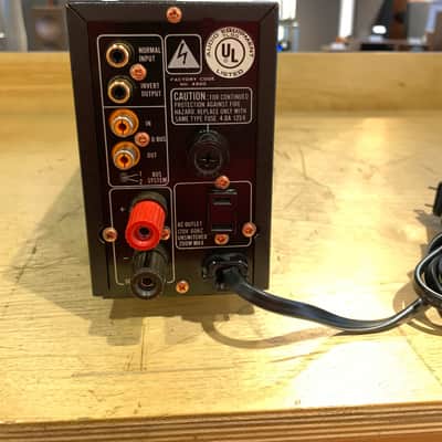 Marantz  MA500U Monoblock Amp image 3