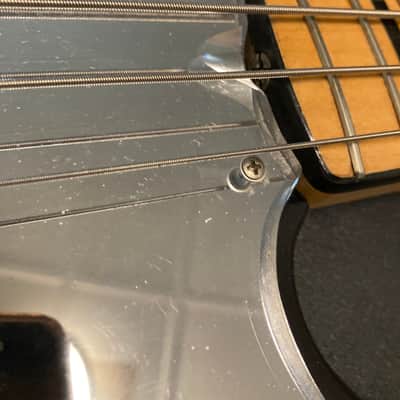 Fender Jazz Bass 1973 image 20