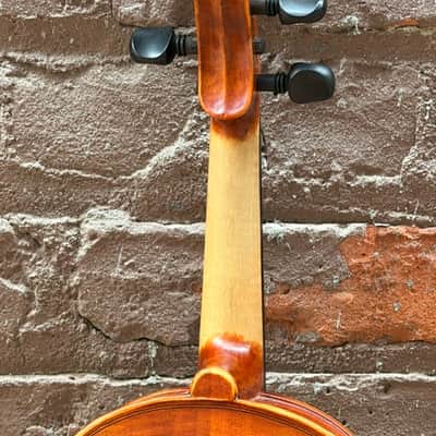 Cielo Dolce 1/2 Violin No: 160013 with Case no Bow image 14