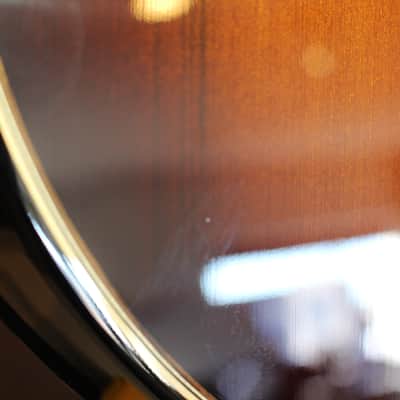 Taylor 814ce Builder's Edition Honduran Rosewood/Sinker Redwood 2025 image 14