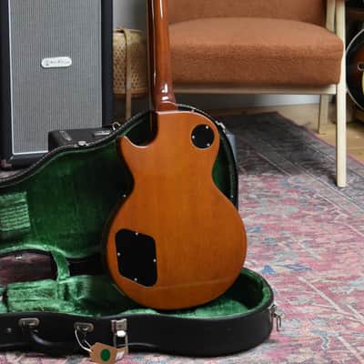 1980 Tokai Love Rock LS-50 Goldtop, Made in Japan, MIJ, Lawsuit image 11