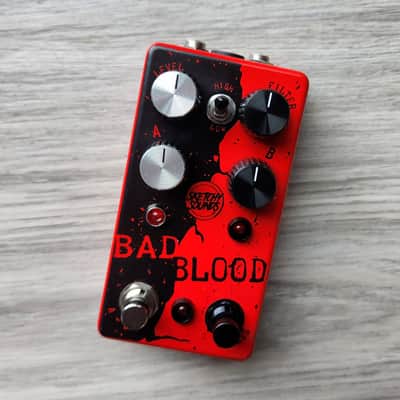 Organic Sounds HADES | Reverb
