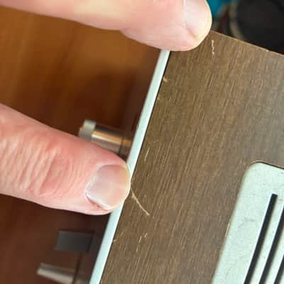 Yamaha CA-600 New transistors, New capacitors; just needs a New home. See Video! image 21
