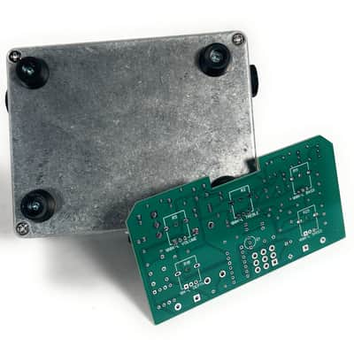 Paladin Tremolo by Fearsome Sound image 5