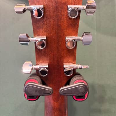 Taylor 214ce - 2016 - Natural image 9
