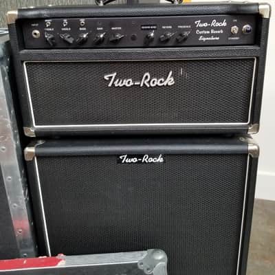 Two-Rock John Mayer Signature Prototype #1 (Used by John) image 2
